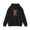 Flushed but Not Forgotten Hoodie